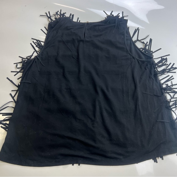 Black label women’s black shirt 3 m136-39 - Picture 2 of 4